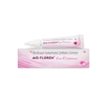 Mo Floren 5 gm (Moxifloxacin) - Image 3