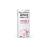 Moisol Z 10 ml (Hydroxypropyl Methylcellulose and Glycerin)