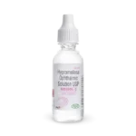 Moisol Z 10 ml (Hydroxypropyl Methylcellulose and Glycerin) - Image 2