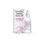Moisol Z 10 ml (Hydroxypropyl Methylcellulose and Glycerin) - Image 3