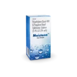 Moistane 10 ml (Carboxymethylcellulose)