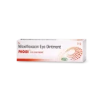 Mosi 5 gm (Moxifloxacin)