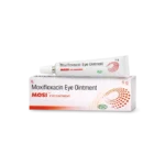 Mosi 5 gm (Moxifloxacin) - Image 3