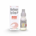 Mosi Eye Drop (Timolol) - Image 2