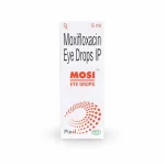 Mosi Eye Drop (Timolol)