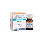 Mox Drops Redimix (Moxifloxacin)