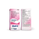 Moxiblu KT 5 ml (Moxifloxacin) - Image 3