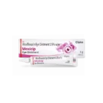 Moxicip 5 gm (Moxifloxacin) - Image 3