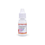 Moxicip KT 5 ml (Moxifloxacin) - Image 2