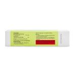 Moxiford Eye Ointment 5gm (Moxifloxacin) - Image 2