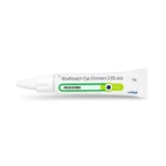 Moxiford Eye Ointment 5gm (Moxifloxacin) - Image 3