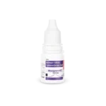 Moxigram KT 5 ml (Moxifloxacin) - Image 2