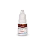 Moxoft 5 ml (Moxifloxacin) - Image 2