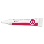 Mucolcer 0.1% Ointment (Benzoyl peroxide) - Image 2
