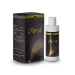 MX 10 Topical Solution (Minoxidil) - Image 3