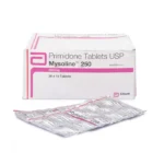 Mysoline 250 Mg (Primidone) - Image 2