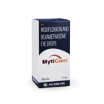 Myticom 5 ml (Cyclopentolate)