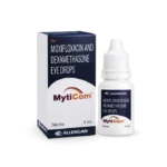 Myticom 5 ml (Cyclopentolate) - Image 3