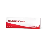 Nadoxin 10 Gm Cream (Clotrimazole)