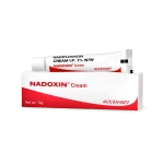 Nadoxin 10 Gm Cream (Clotrimazole) - Image 3