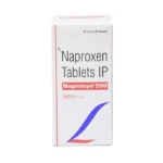 Naprosyn 500 Mg (Naproxen)