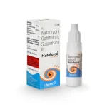 Nataforce Eye Drop (Natamycin) - Image 3