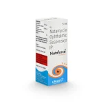 Nataforce Eye Drop (Natamycin) - Image 2