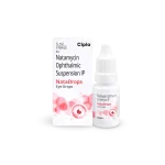 Natadrops (Natamycin) - Image 3