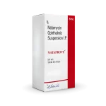 Nataprove Eye Drop 5ml (Natamycin)