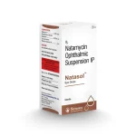 Natasol Eye Drop (Timolol) - Image 2