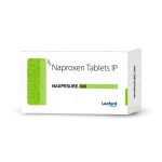 Naxpesure 500 Mg (Clonazepam) - Image 2