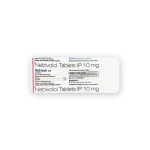 Nebizok 10 Mg Tablet (Nebivolol) - Image 5