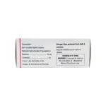 Nebizok 10 Mg Tablet (Nebivolol) - Image 2