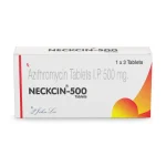 Neckcin 500 Mg Tablet (Diclofenac) - Image 3