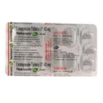 Neksium 40 Mg Tablet (Esomeprazole) - Image 2