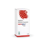 Nepablu 5 ml (Nepafenac)