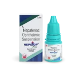 Nepatop 5 ml (Nepafenac) - Image 3