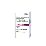 Neupeg 6 Mg Injection (Pegfilgrastim) - Image 2