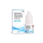 Neypac 5 ml (Nepafenac) - Image 3