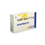 Nightmax 20 Tablet (Sildenafil) - Image 2
