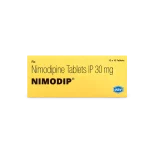Nimodip 30 Mg Tablet (Nimodipine)