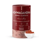 Nirvasa Ashwagandha KSM66 Gummies (Ashwagandha)
