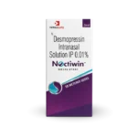 Noctiwin Nasal Spray (Melatonin)