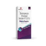 Noctiwin Nasal Spray (Melatonin) - Image 2