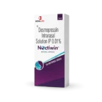 Noctiwin Nasal Spray (Melatonin) - Image 3
