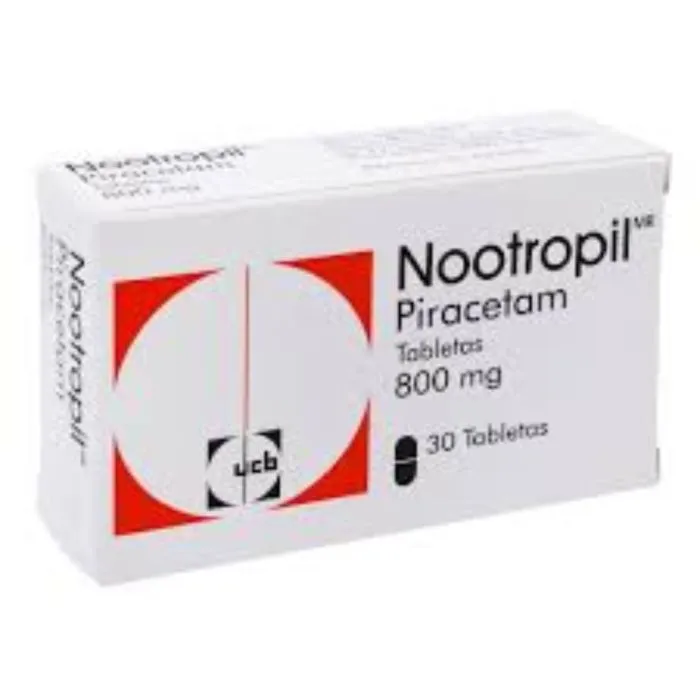 nootropil_tablet_800_mg_with_piracetam.webp Nootropil Tablet 800 Mg (Piracetam) - Image 1