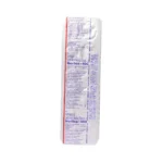 Norflox 400 Mg (Norfloxacin)