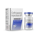 Nosocef 250 Mg Injection (Cefotaxime) - Image 4