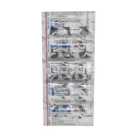 Novastat-TG 10 Tablet (Fenofibrate) - Image 2