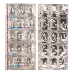 Novastat-TG 10 Tablet (Fenofibrate) - Image 3